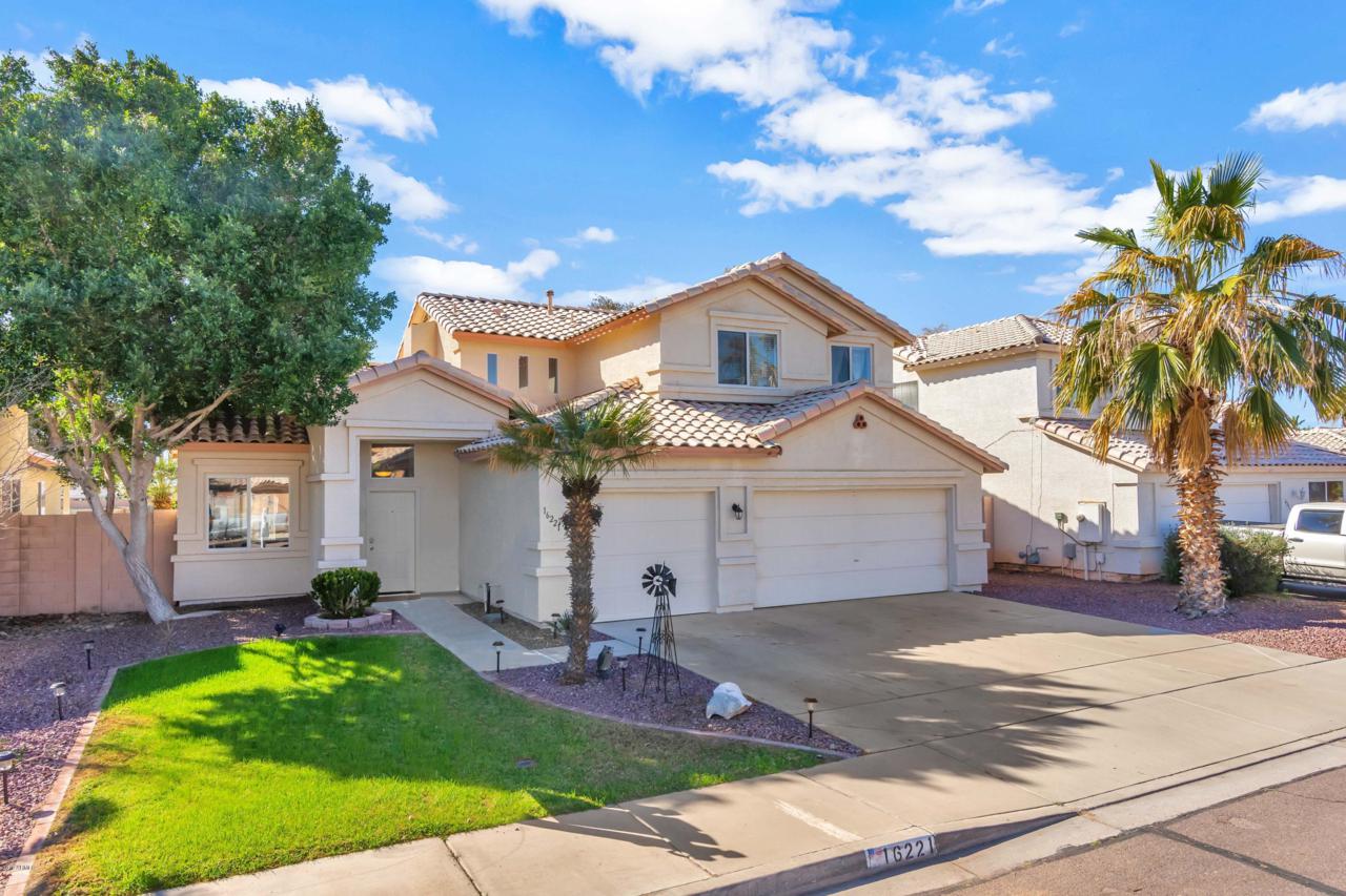 16221 Maricopa Street - Photo 1
