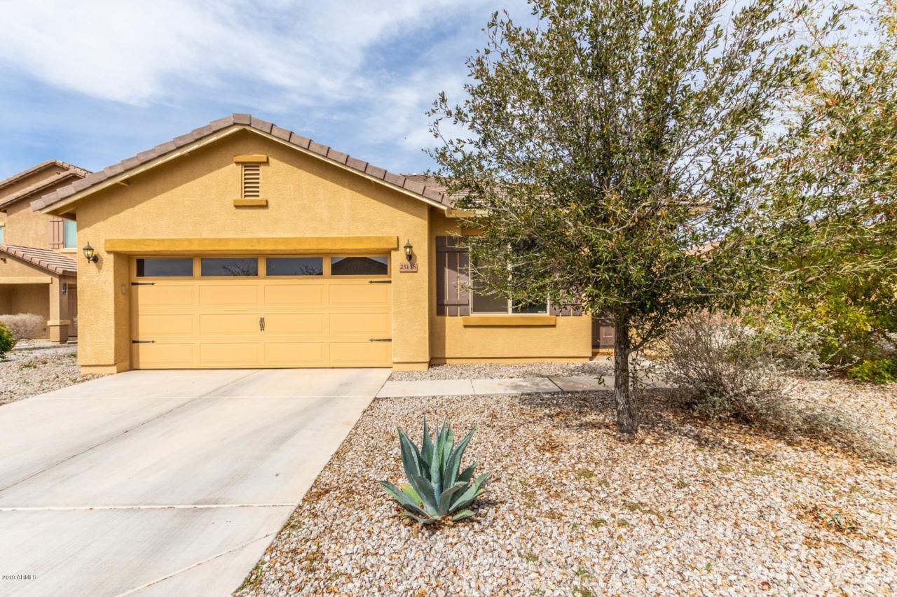 25158 Carson Court - Photo 1
