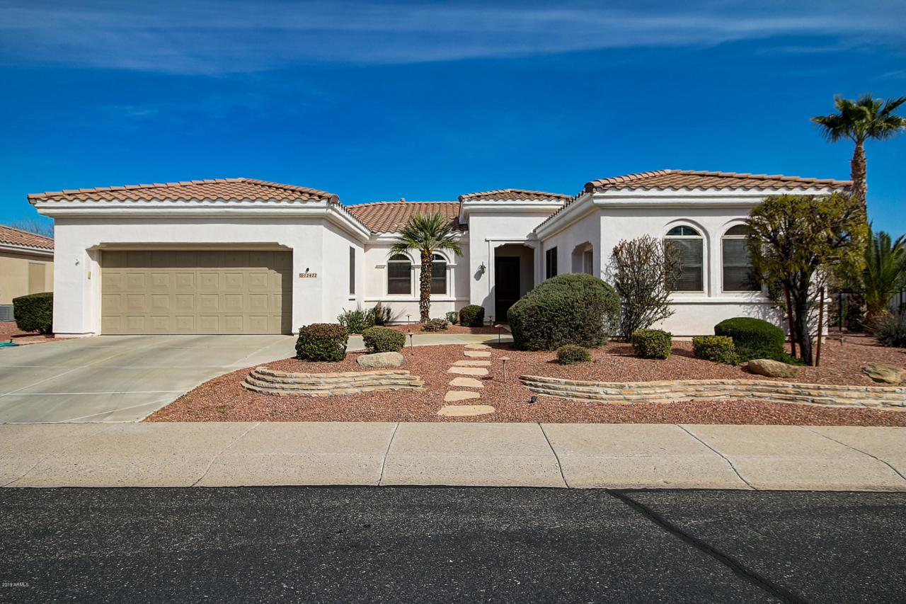 13422 Santa Ynez Drive - Photo 1