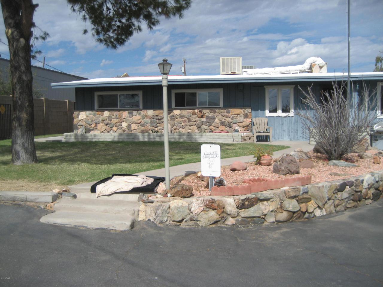 1524 Christy Drive - Photo 1