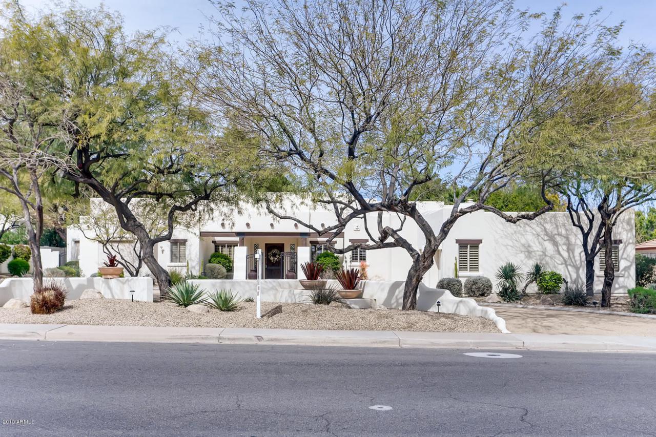 3544 Equestrian Trail - Photo 1