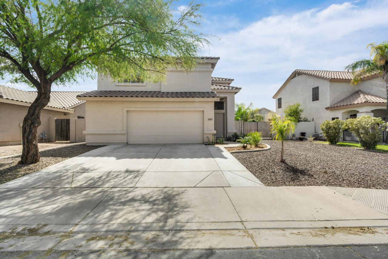 9603 Monte Avenue - Photo 1