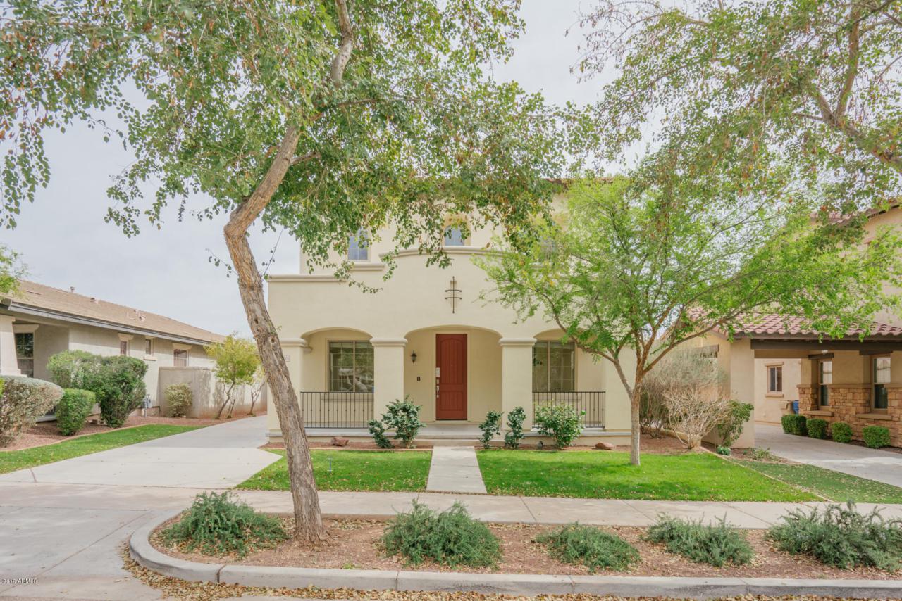 20825 Wycliff Drive - Photo 1
