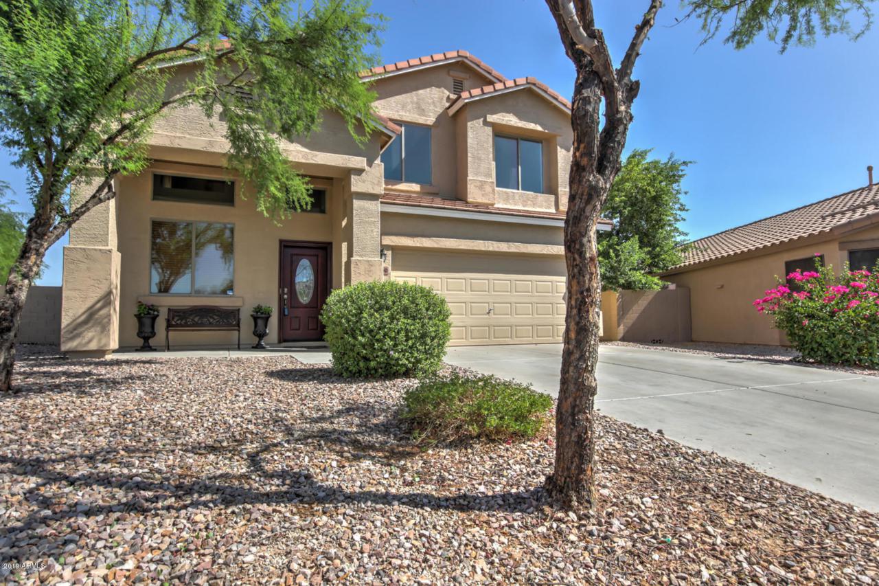 3260 Allens Peak Drive - Photo 1