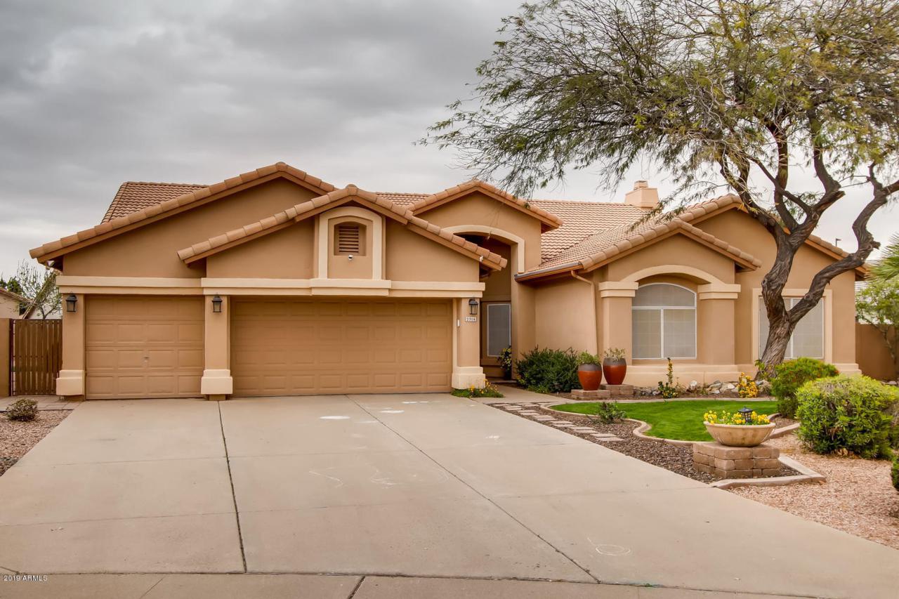 2314 Tahitian Way - Photo 1