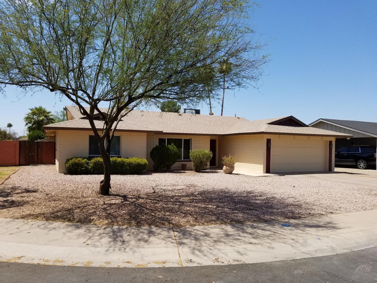 1737 Pebble Beach Drive - Photo 1