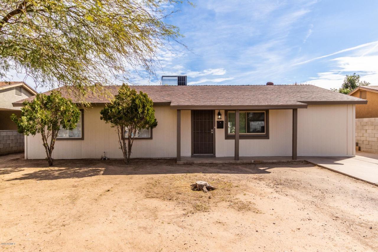 2841 65TH Drive - Photo 1
