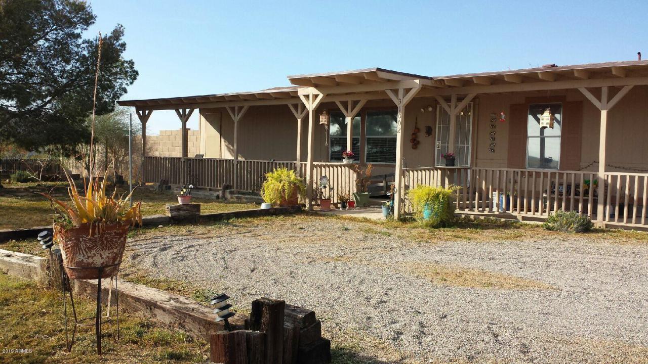 31002 Roosevelt Street - Photo 1