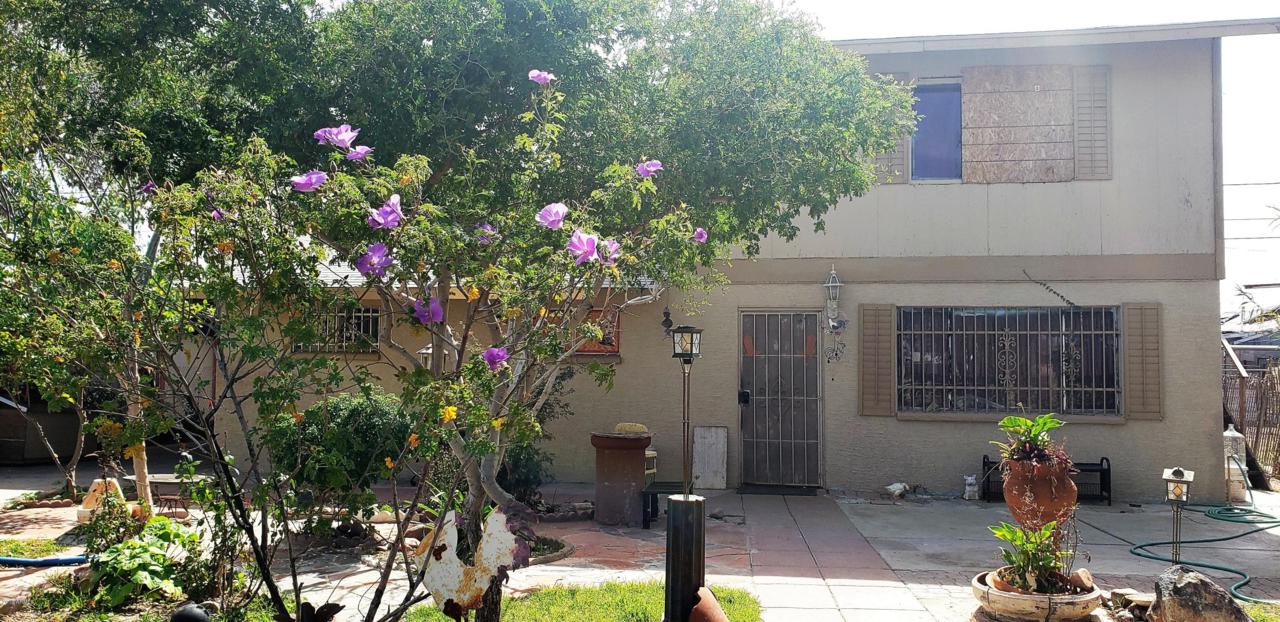 11007 Mohave Street - Photo 1