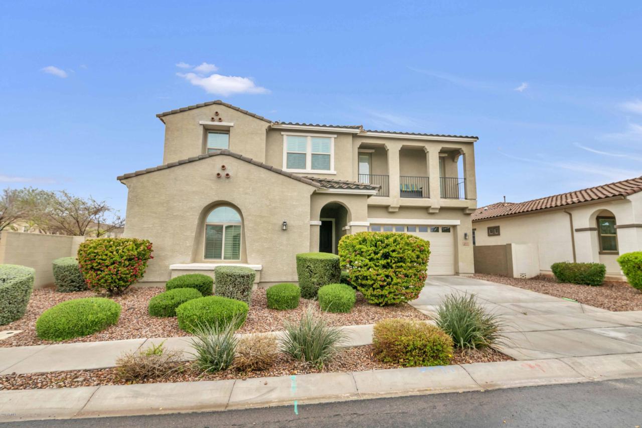 3410 Bart Street - Photo 1