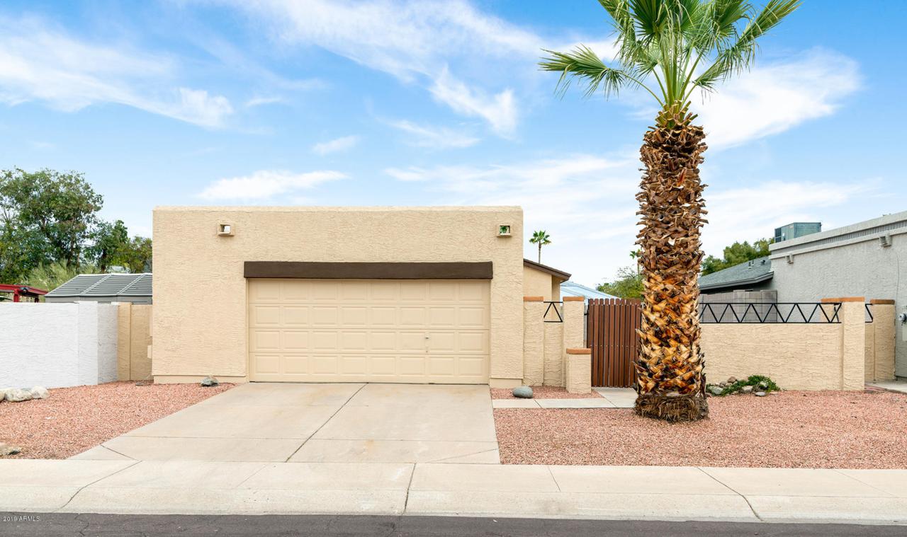 4448 Taro Drive - Photo 1