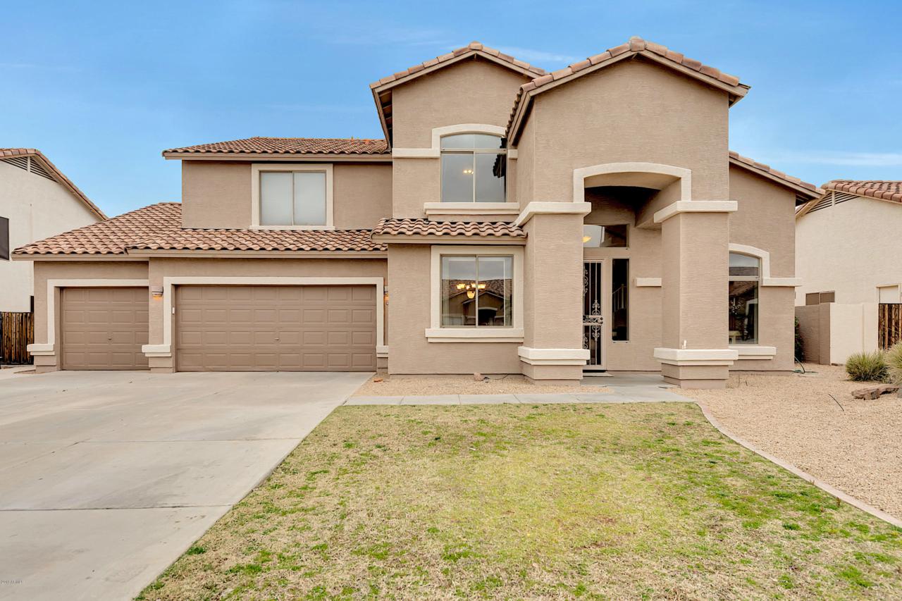 9438 Javelina Avenue - Photo 1