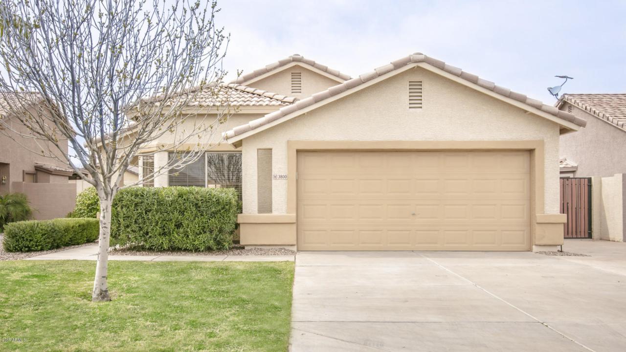 3800 Joshua Tree Lane - Photo 1