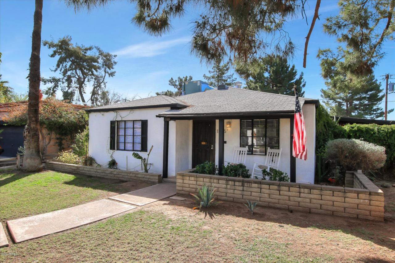 1245 Glenrosa Avenue - Photo 1