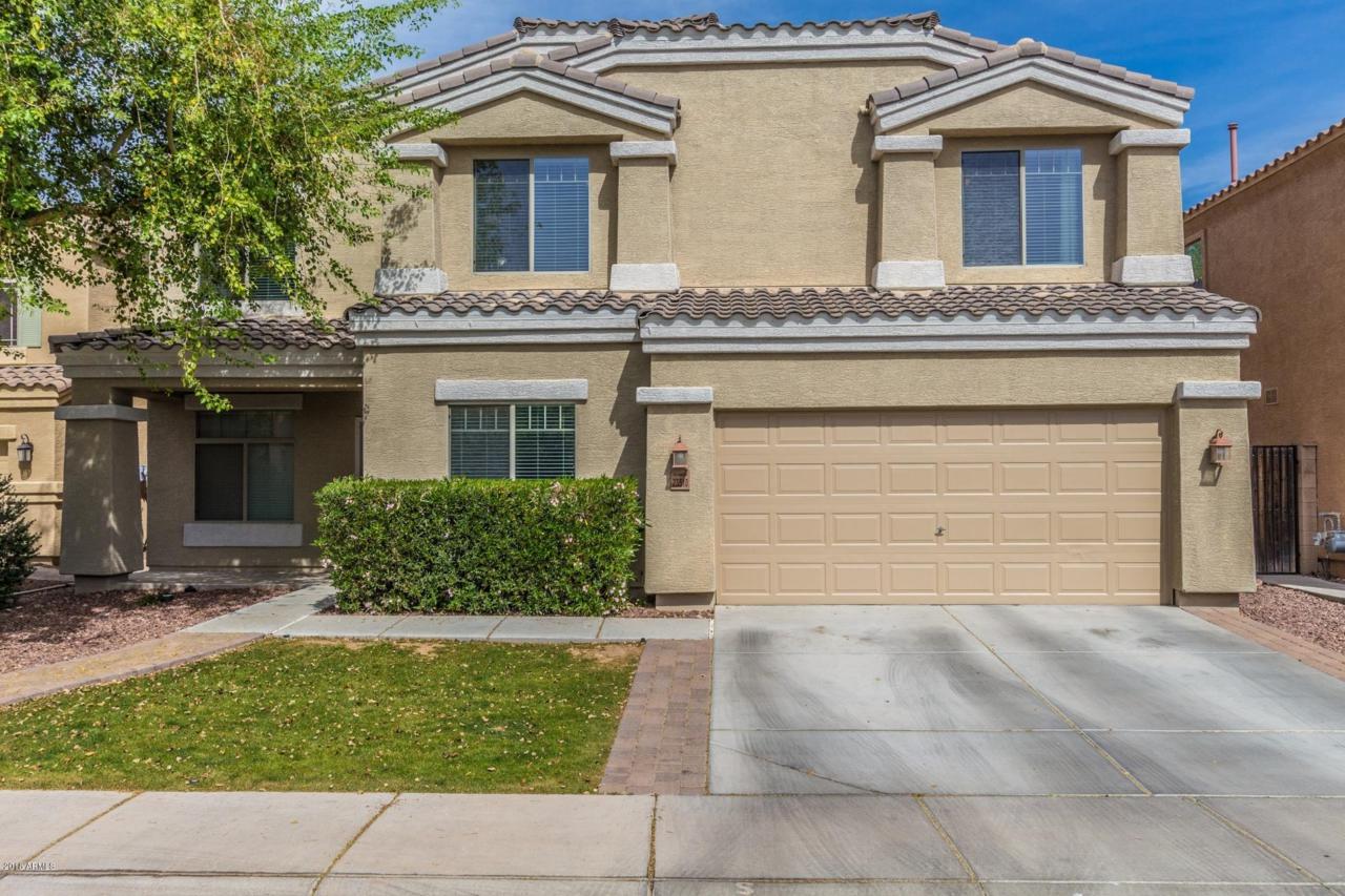 23510 25TH Street - Photo 1
