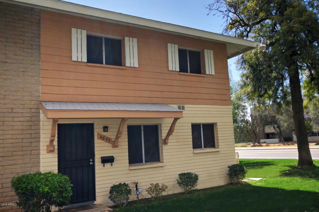 4853 Mill Avenue - Photo 1