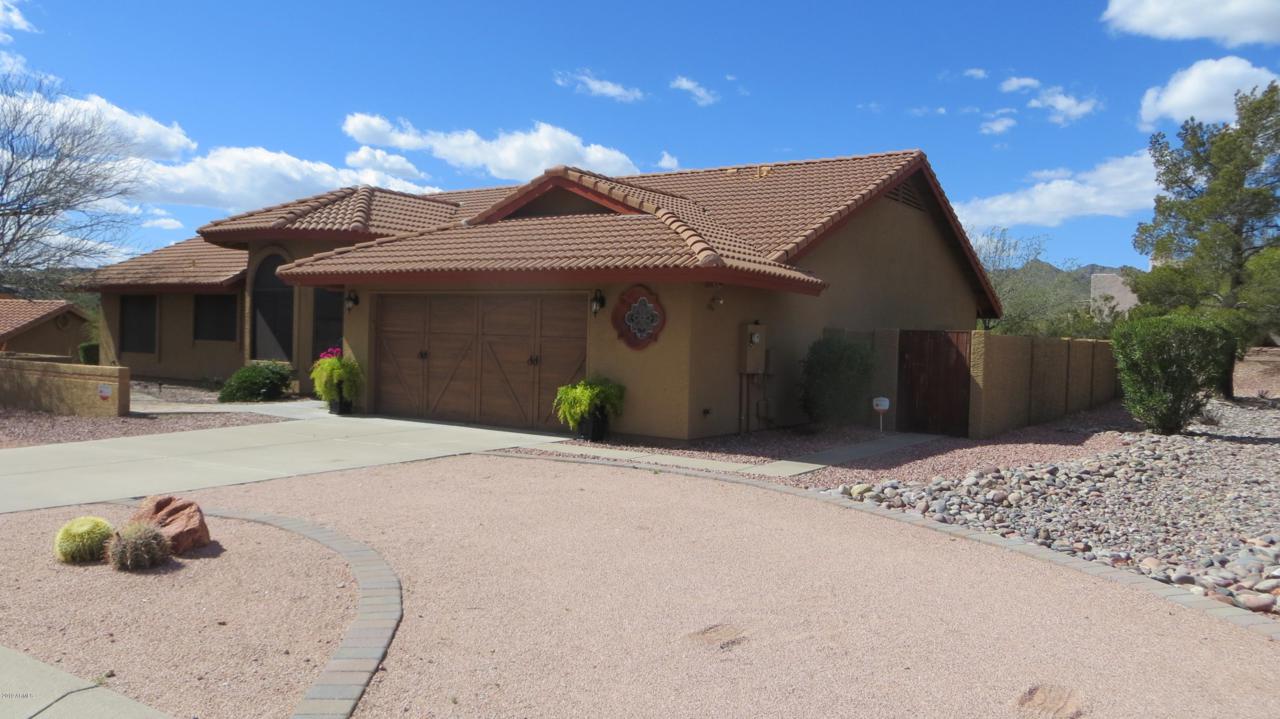 11228 Garland Circle - Photo 1