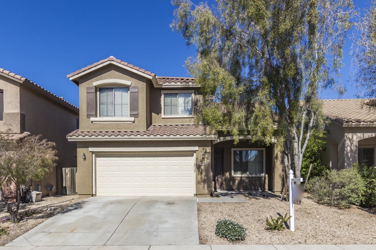 43330 Heavenly Way - Photo 1