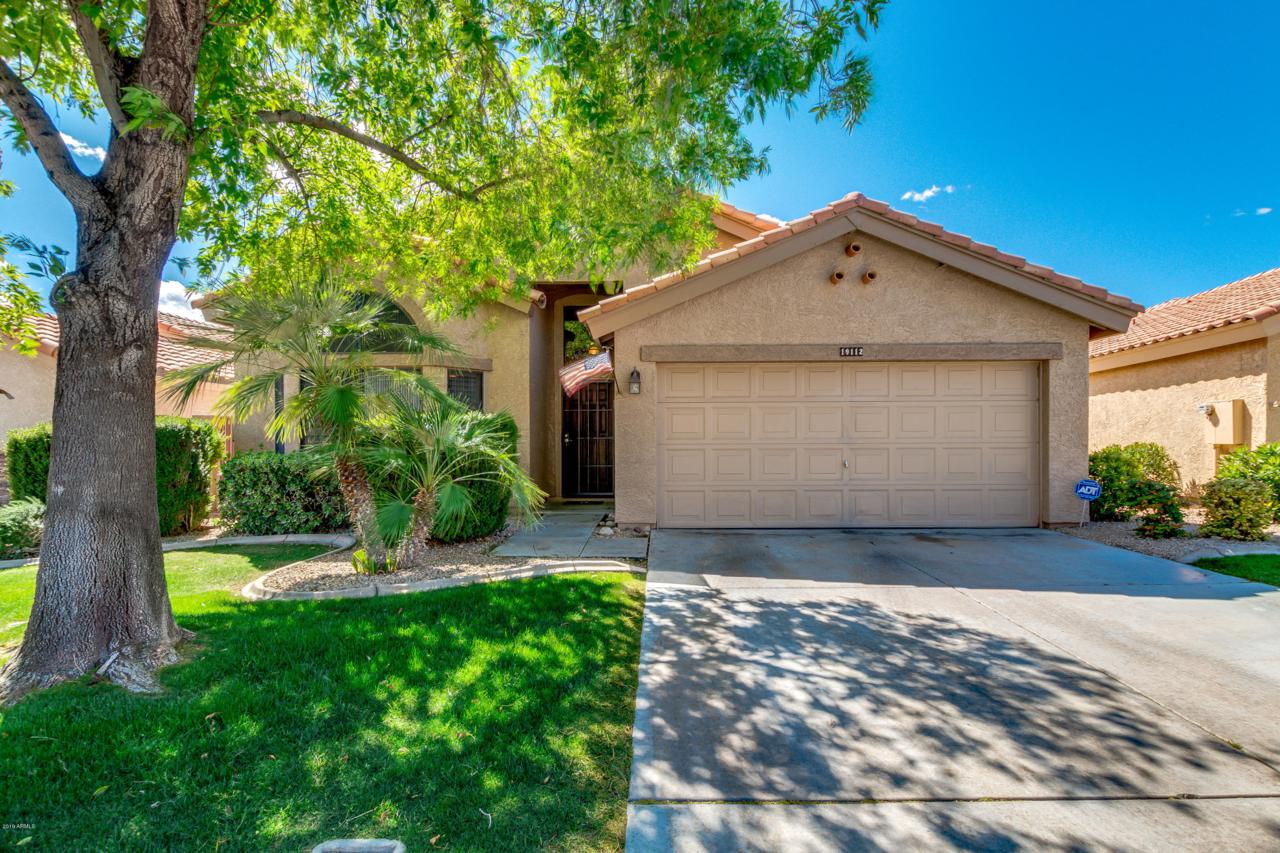 19112 95TH Avenue - Photo 1