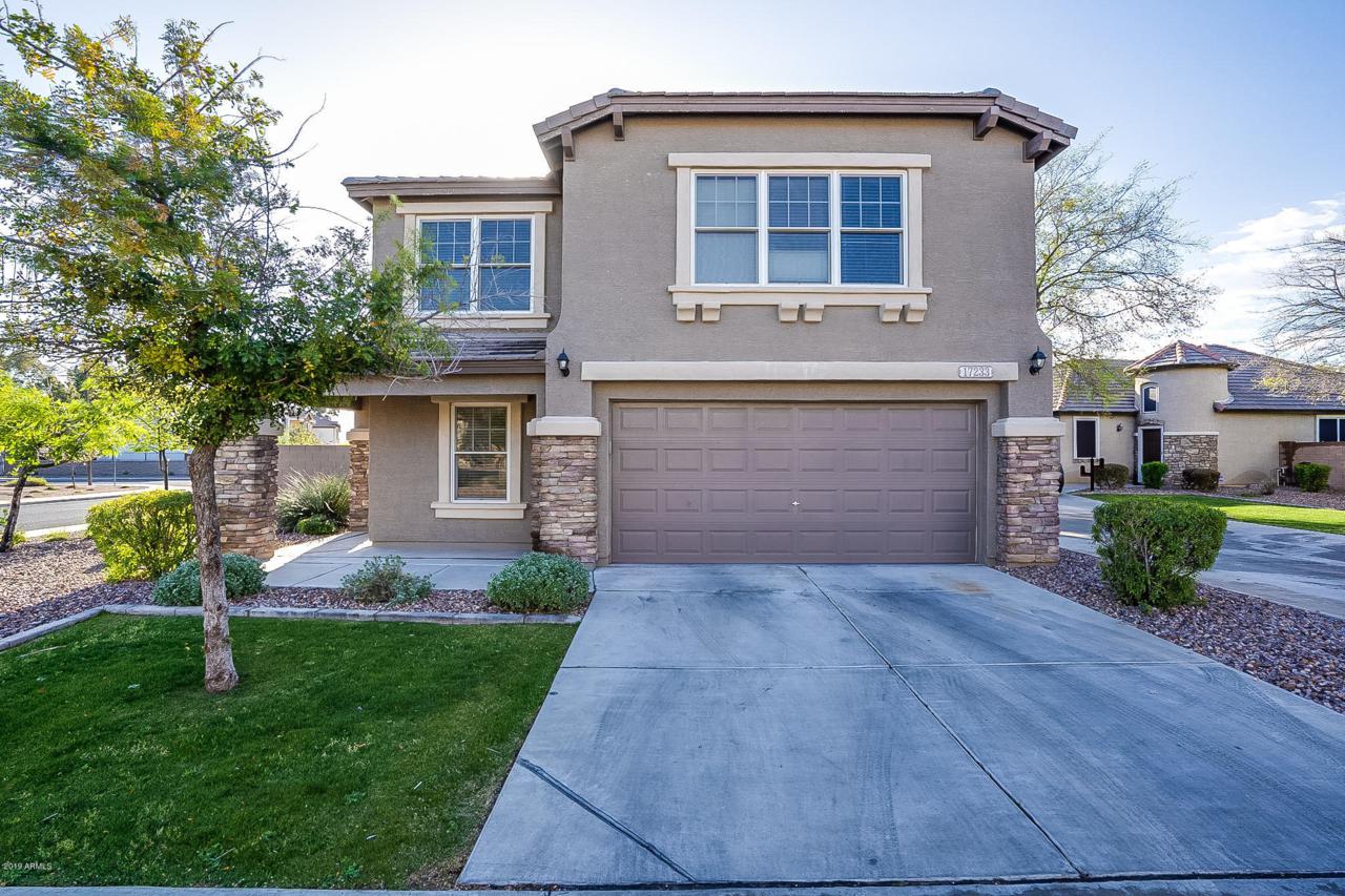17233 Ironwood Street - Photo 1