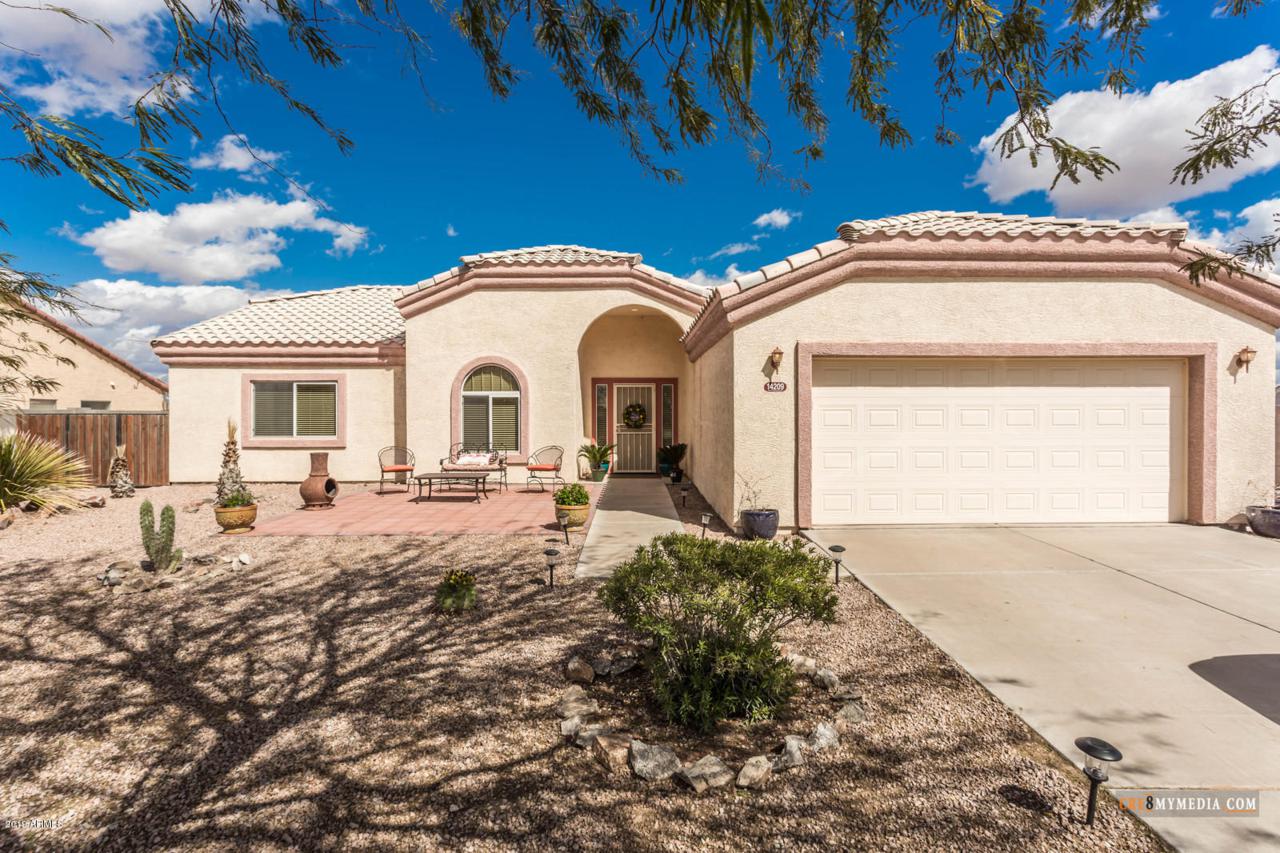 14209 Amado Boulevard - Photo 1