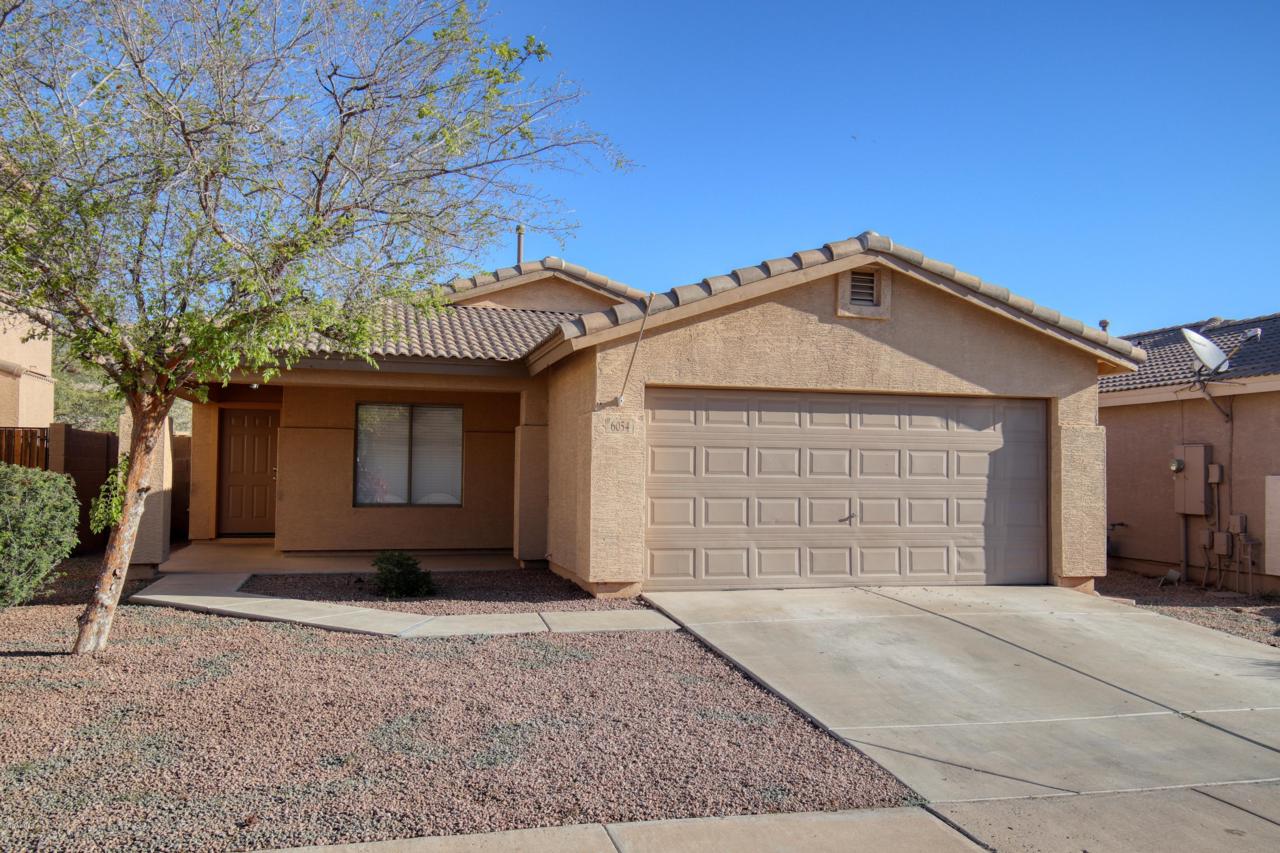 6054 Jones Avenue - Photo 1