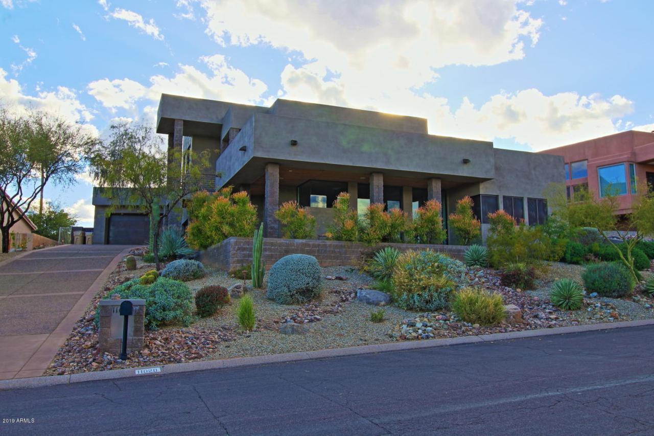 11020 Pinto Drive - Photo 1