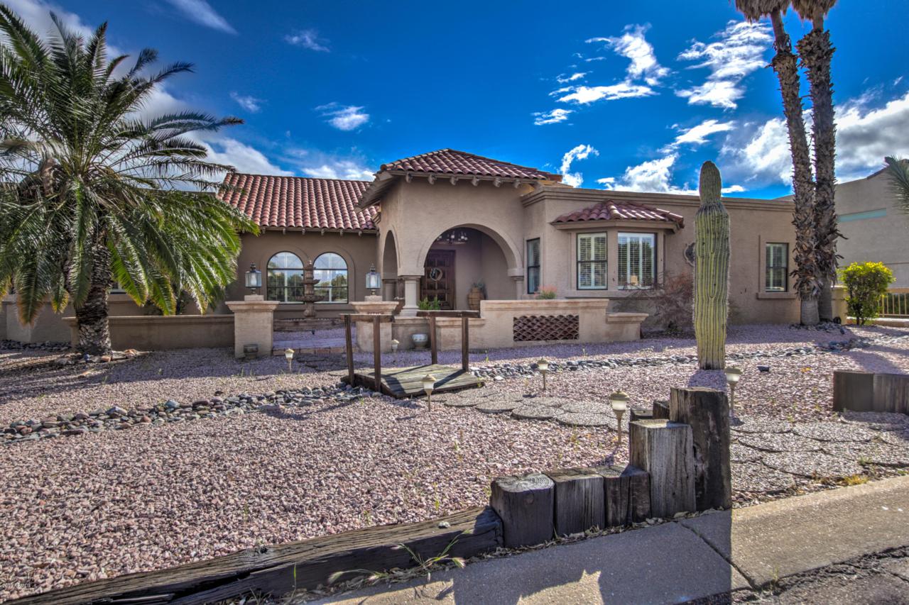 16919 Nicklaus Drive - Photo 1