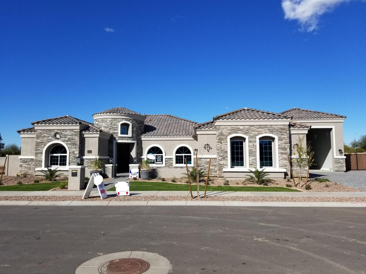 2573 Jude Lane - Photo 1