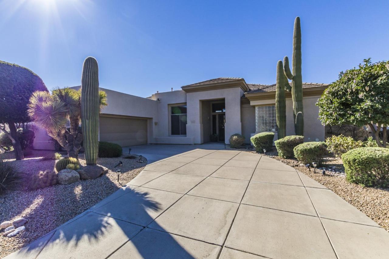 6593 Evening Glow Drive - Photo 1