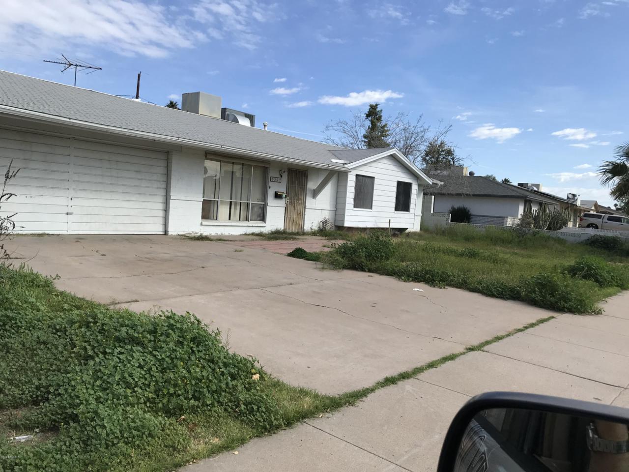 3202 Dailey Street - Photo 1