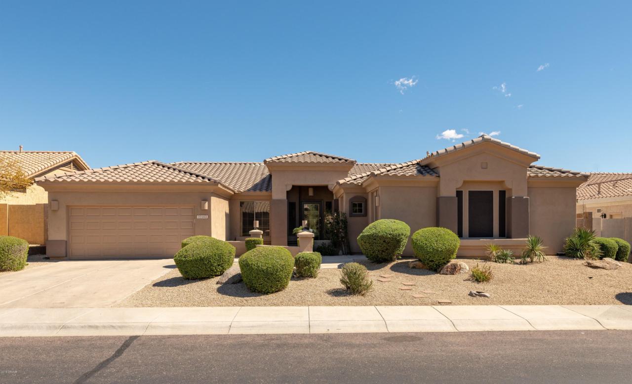 22163 78TH Street - Photo 1