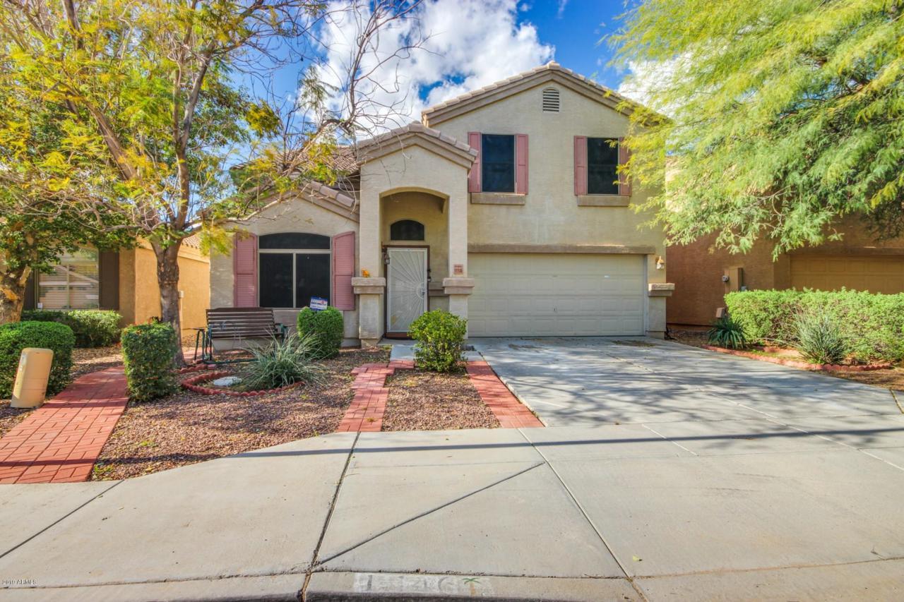11146 Brittlewood Drive - Photo 1