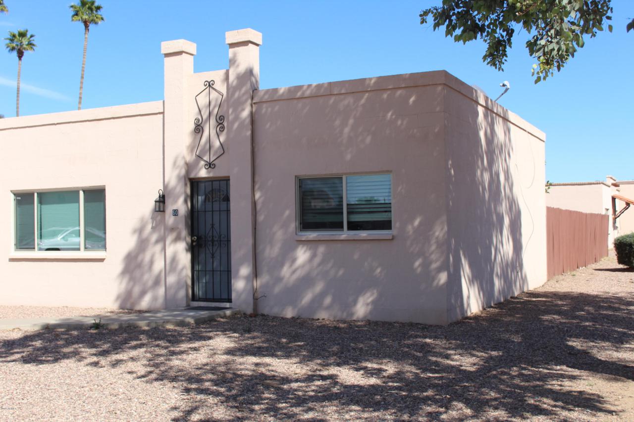 4625 Thomas Road - Photo 1