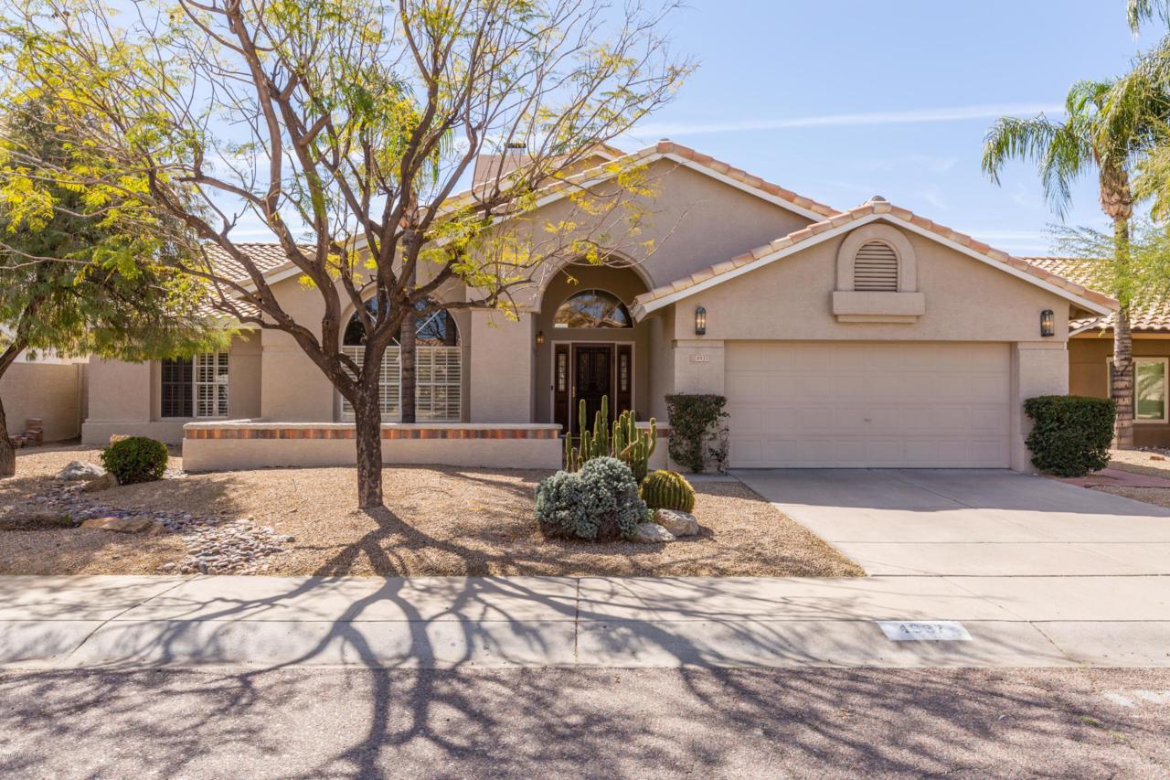 4937 Fellars Drive - Photo 1