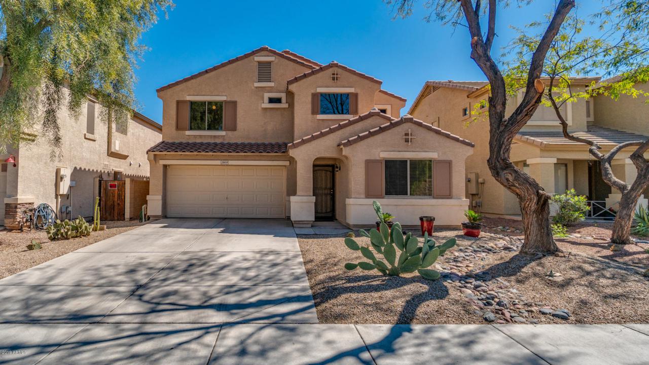 28419 Quartz Street - Photo 1