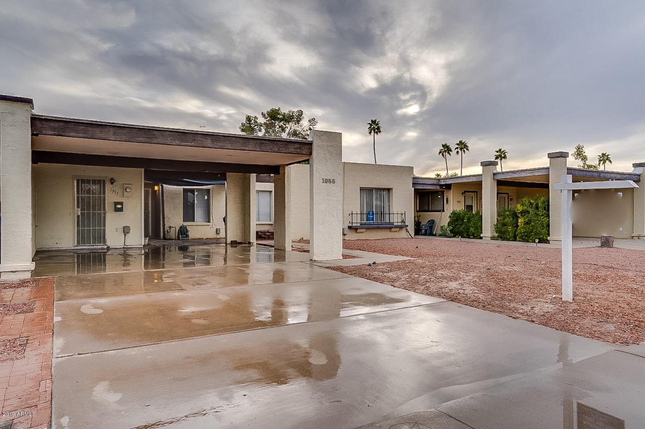 1955 Del Sur Drive - Photo 1