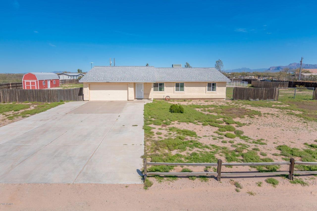 15524 Mountain Road - Photo 1