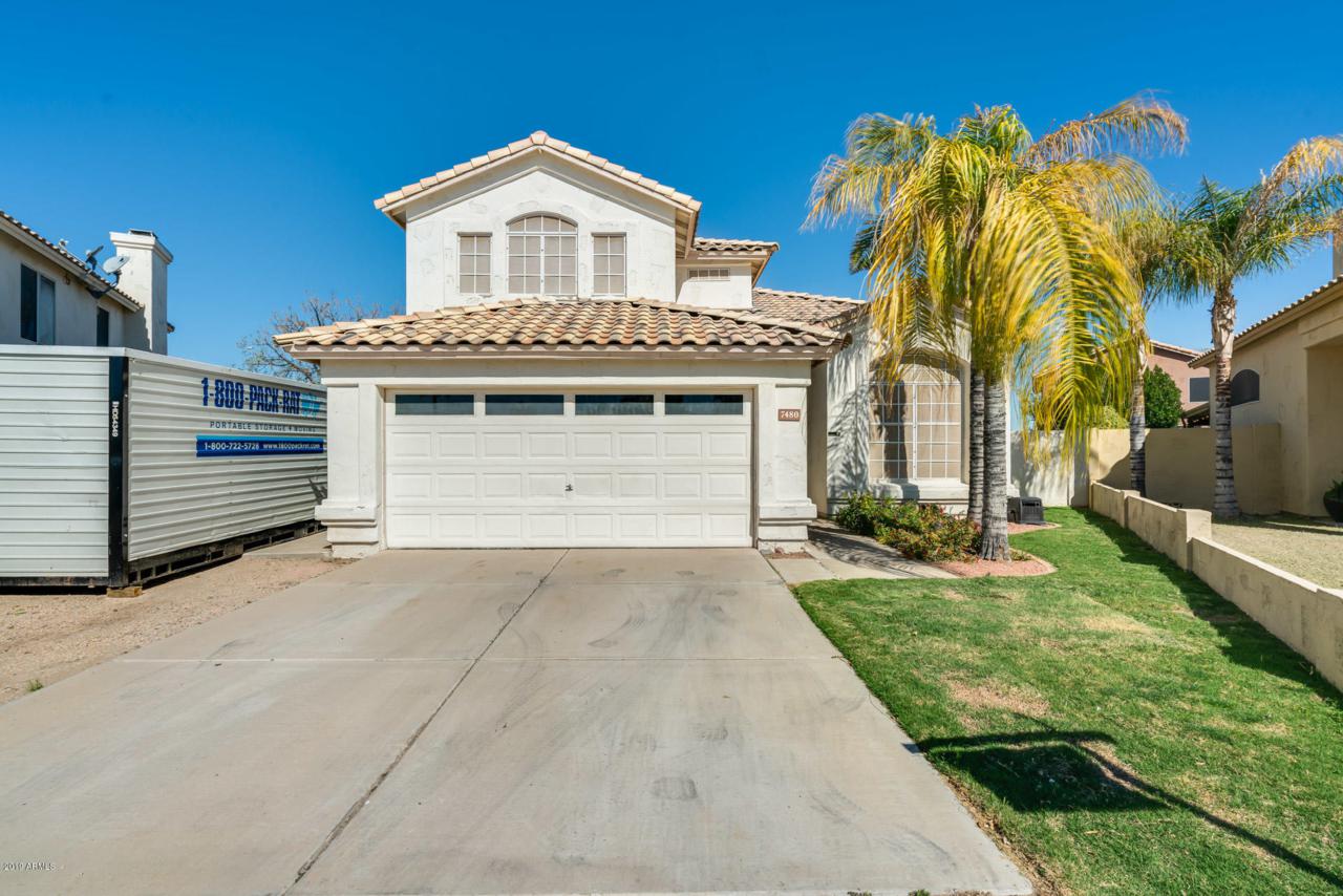 7480 Crest Lane - Photo 1