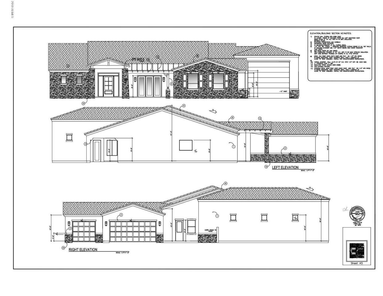 5530 Encanto Paseo - Photo 1