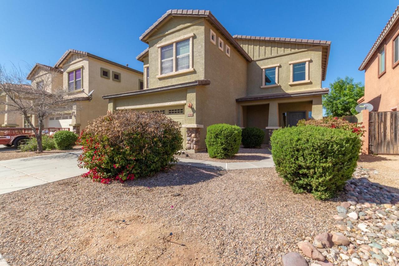 17566 Bridger Street - Photo 1