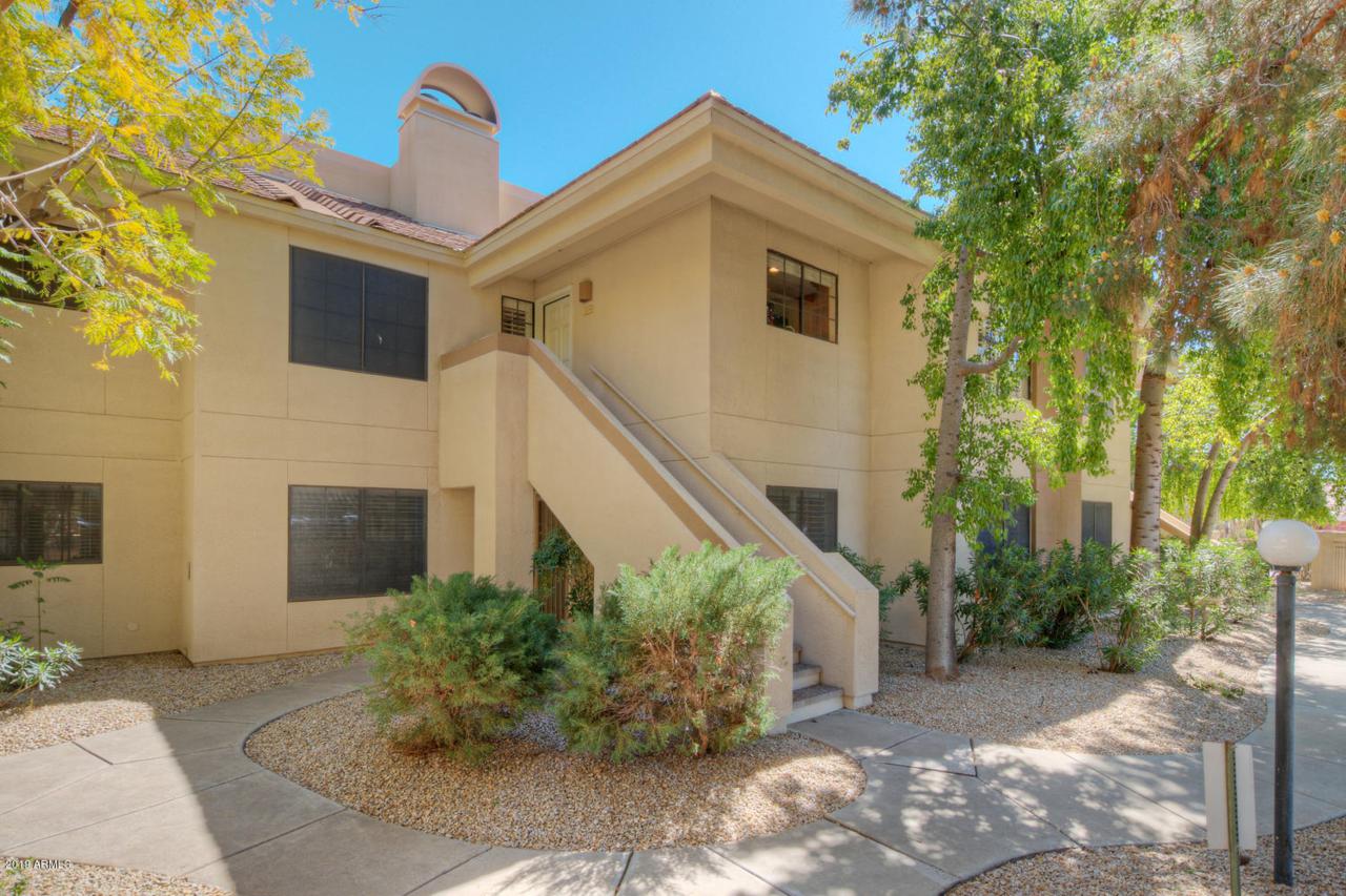 6885 Cochise Road - Photo 1