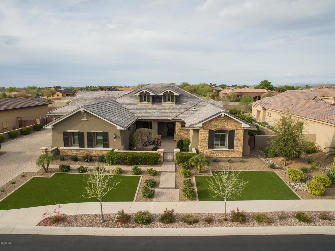 2094 Aris Drive - Photo 1