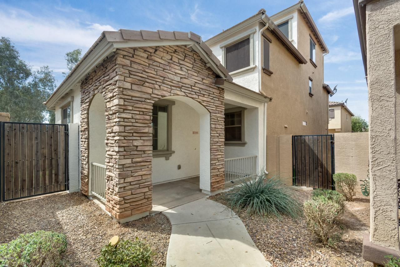 3841 Santa Fe Lane - Photo 1