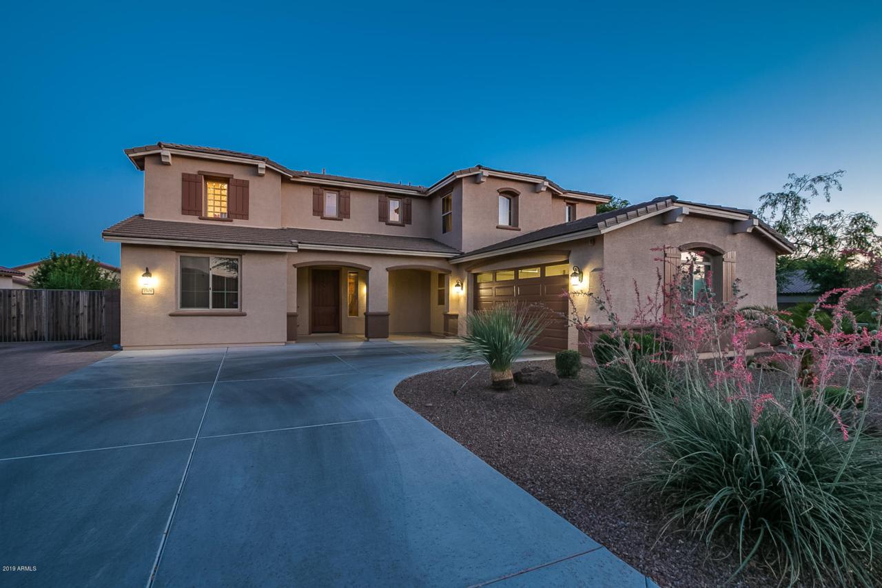 2509 Carob Drive - Photo 1