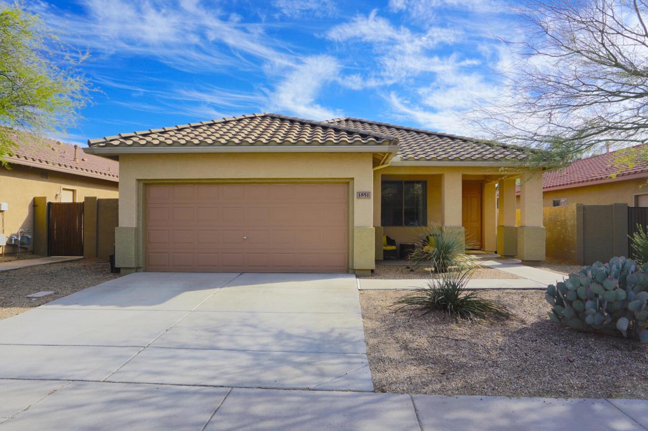 1851 Kuralt Drive - Photo 1