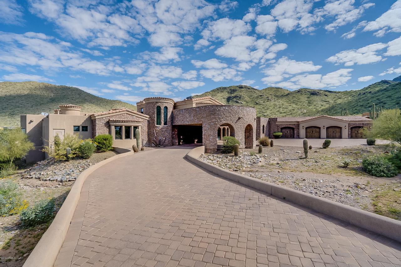10500 Lost Canyon Drive - Photo 1