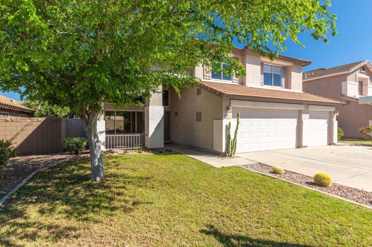 3902 Wildhorse Drive - Photo 1