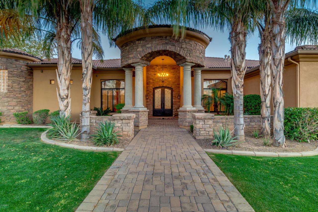 4405 Virgo Place - Photo 1