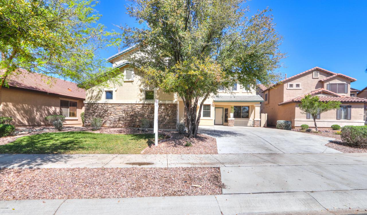 13530 Banff Lane - Photo 1